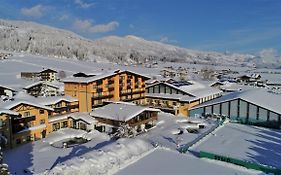 Vital & Sporthotel Brixen